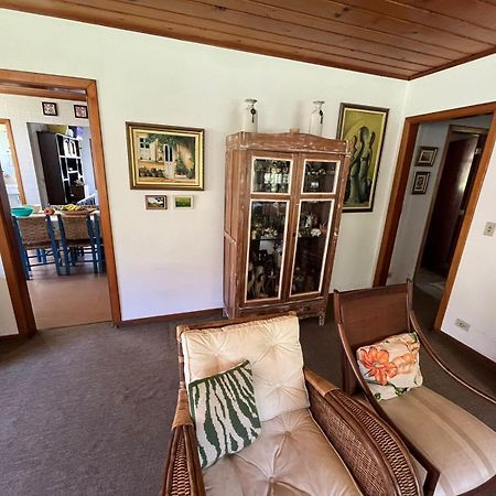 فيلا Casa Aconchegante Proximo Ao Capivari Campos do Jordão المظهر الخارجي الصورة