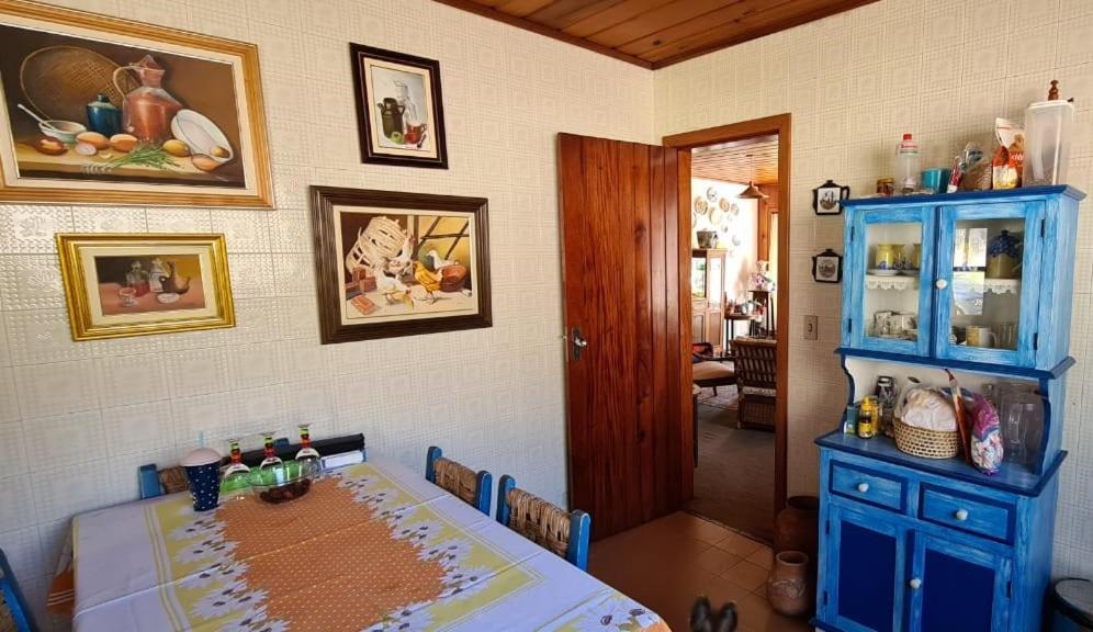 فيلا Casa Aconchegante Proximo Ao Capivari Campos do Jordão المظهر الخارجي الصورة