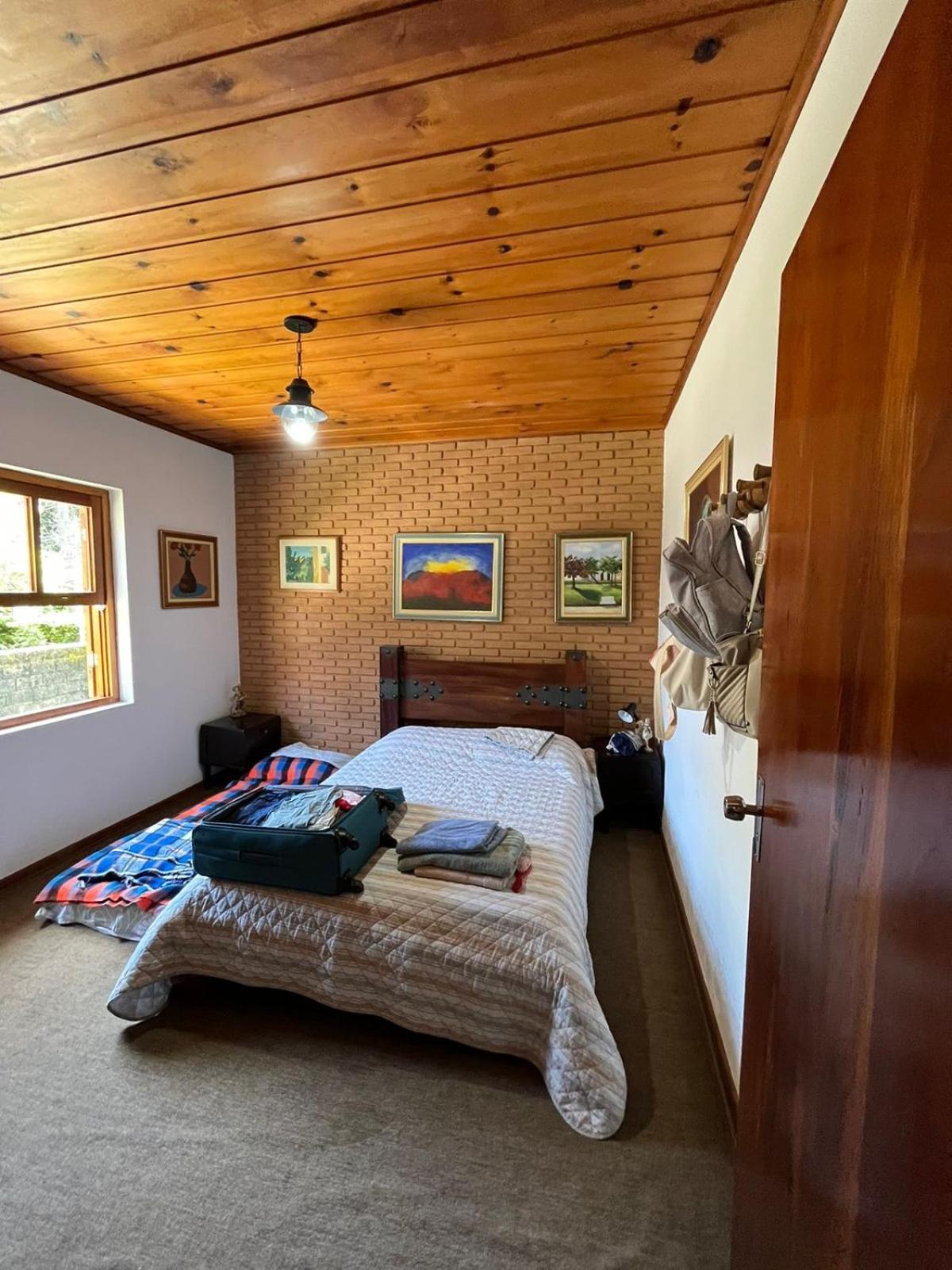 فيلا Casa Aconchegante Proximo Ao Capivari Campos do Jordão المظهر الخارجي الصورة
