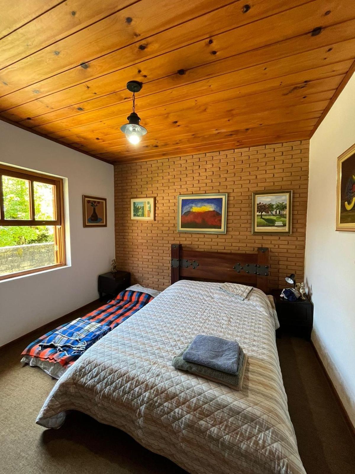 فيلا Casa Aconchegante Proximo Ao Capivari Campos do Jordão المظهر الخارجي الصورة