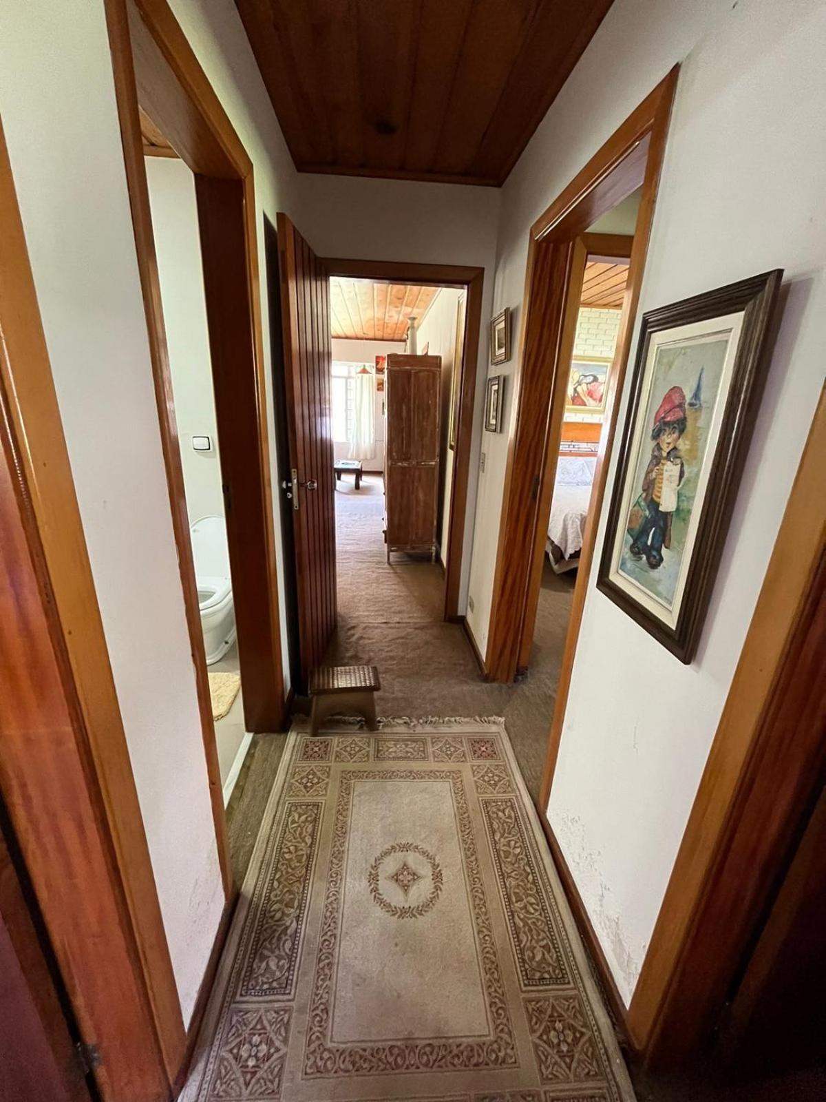 فيلا Casa Aconchegante Proximo Ao Capivari Campos do Jordão المظهر الخارجي الصورة