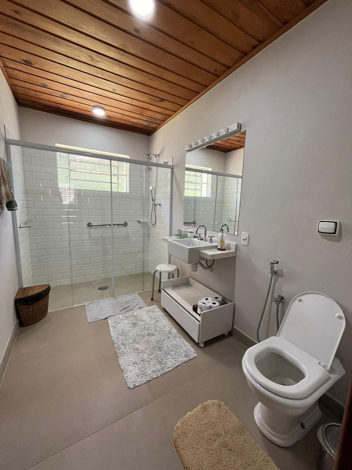 فيلا Casa Aconchegante Proximo Ao Capivari Campos do Jordão المظهر الخارجي الصورة