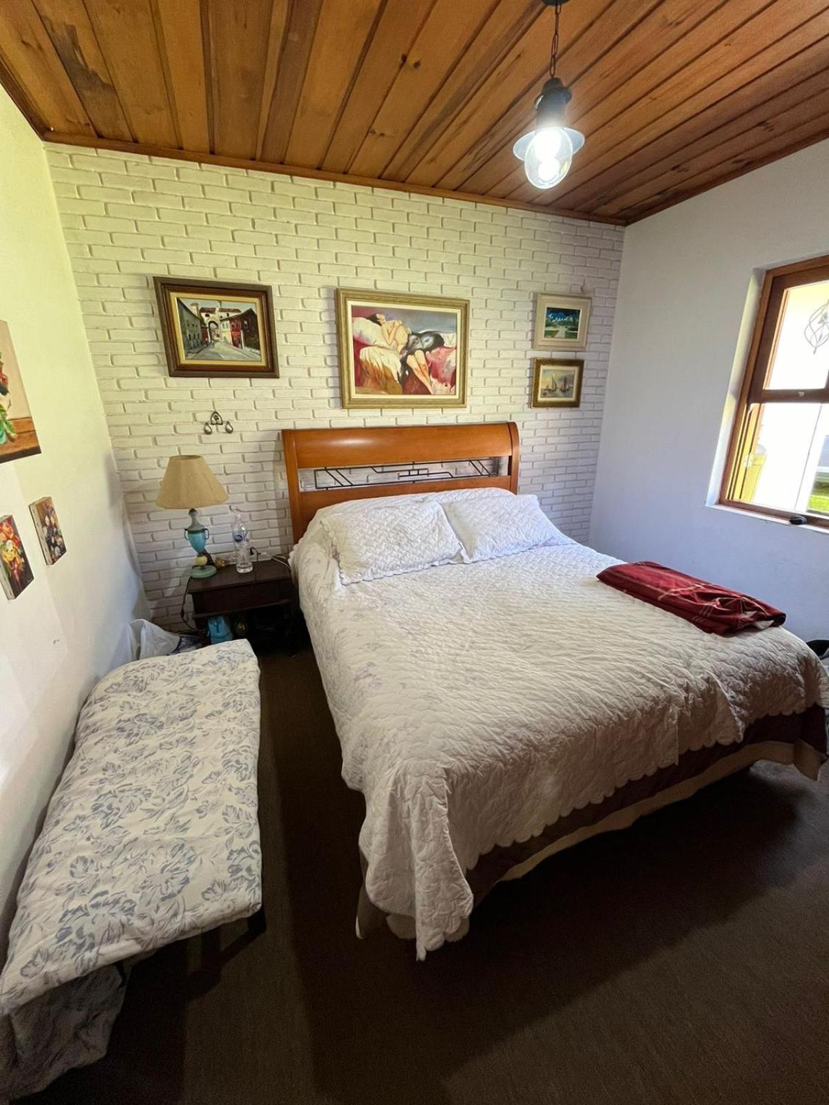 فيلا Casa Aconchegante Proximo Ao Capivari Campos do Jordão المظهر الخارجي الصورة