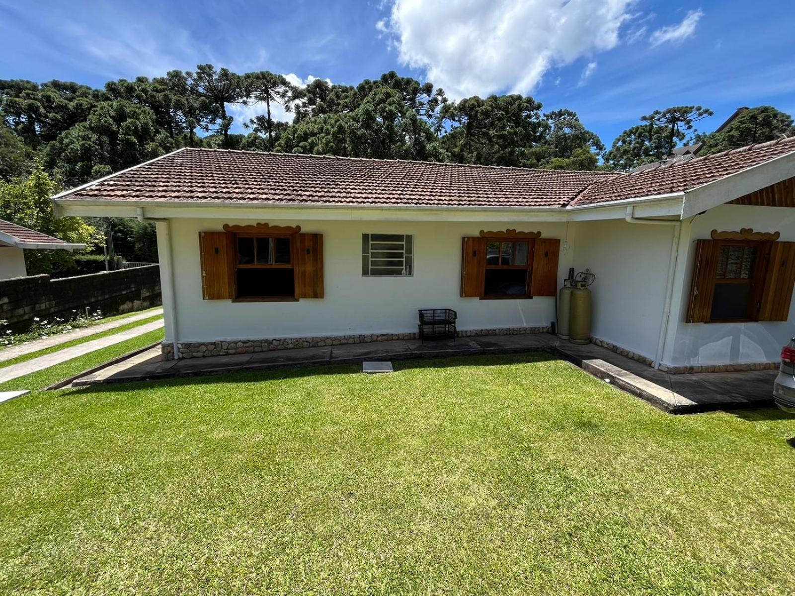 فيلا Casa Aconchegante Proximo Ao Capivari Campos do Jordão المظهر الخارجي الصورة